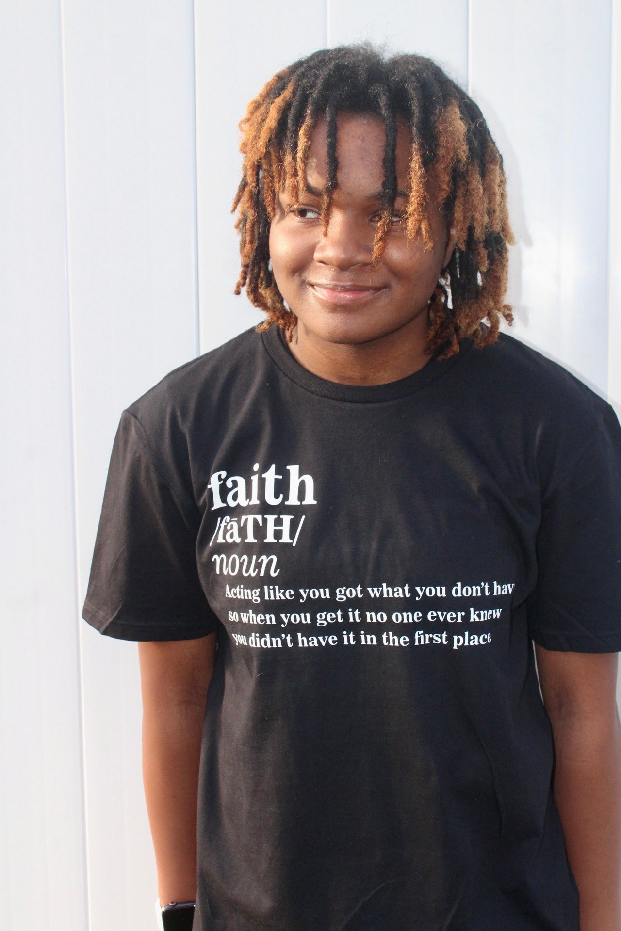 Faith_Black