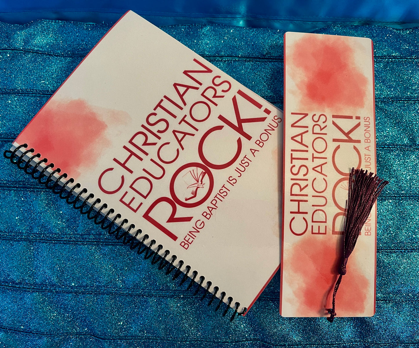 Christian Educators ROCK! Gold Package