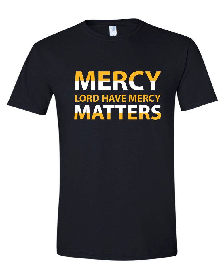 Mercy Matters