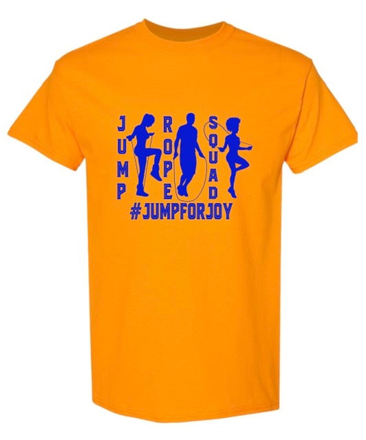 JRS - Kid Sizes
