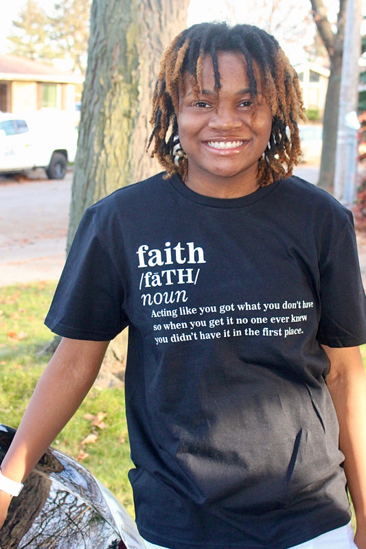 Faith_Black