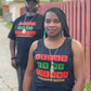 Jesus Is My Friend tshirts_Juneteenth Tank