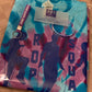 JRS Limited EditionTieDye - Blue & Purple